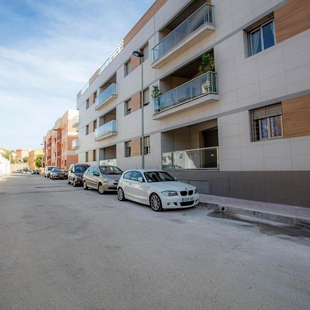 Apartmán Casa Davey Bolnuevo Exteriér fotografie