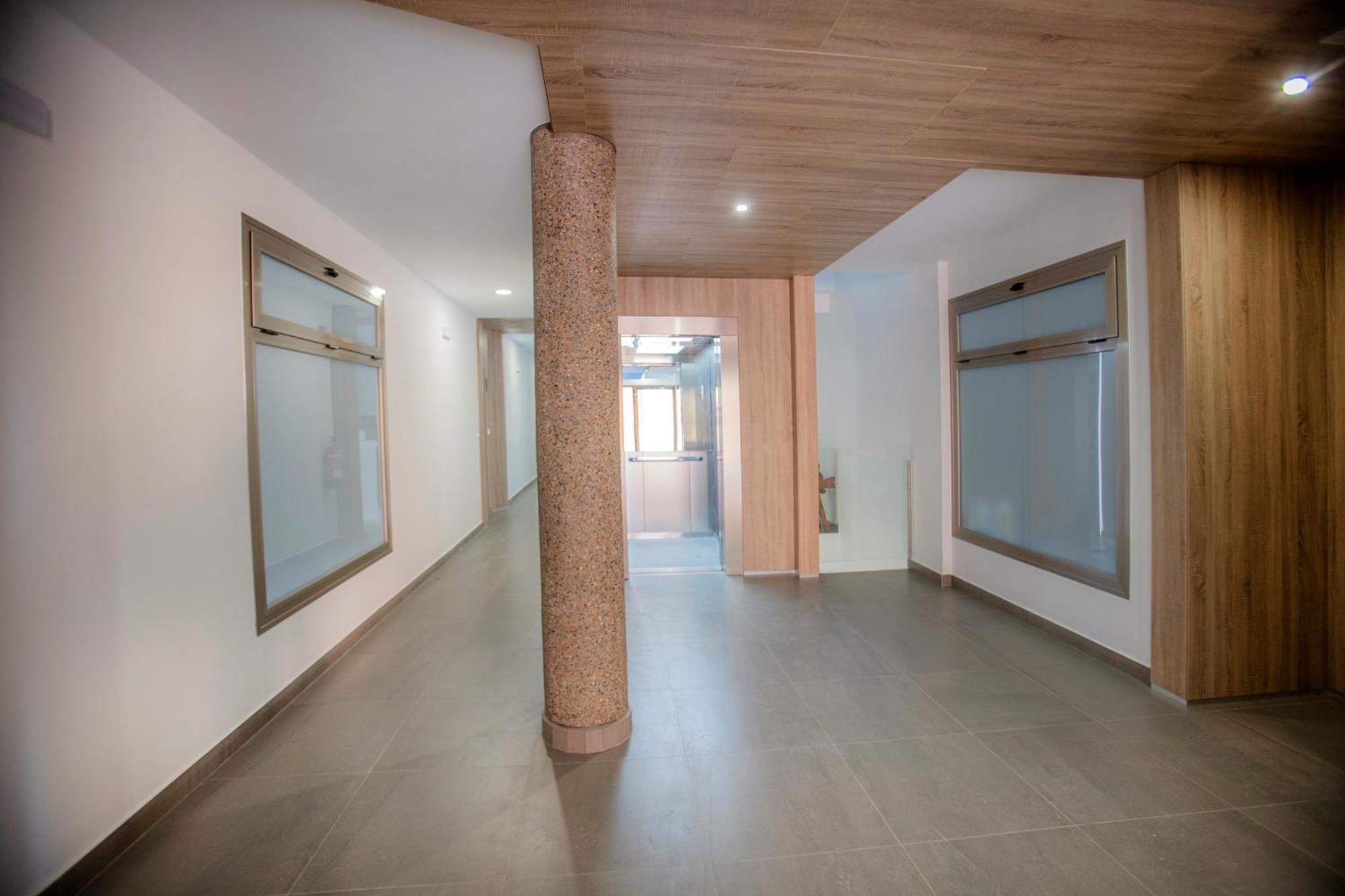 Apartmán Casa Davey Bolnuevo Exteriér fotografie