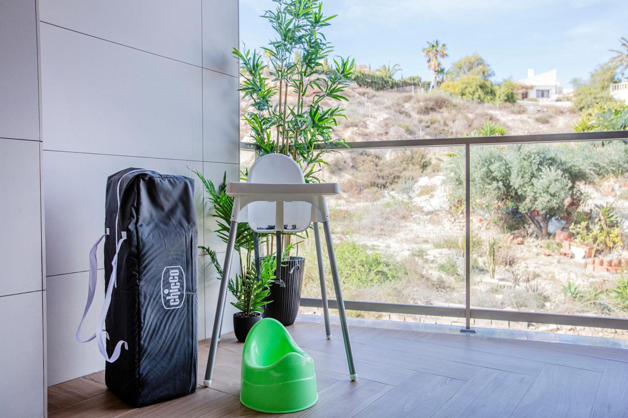 Apartmán Casa Davey Bolnuevo Exteriér fotografie